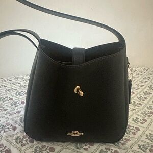 Coach Hadley convertible crossbody & Wallet